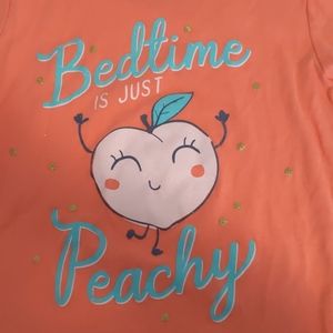 Pajama top (worn only once)